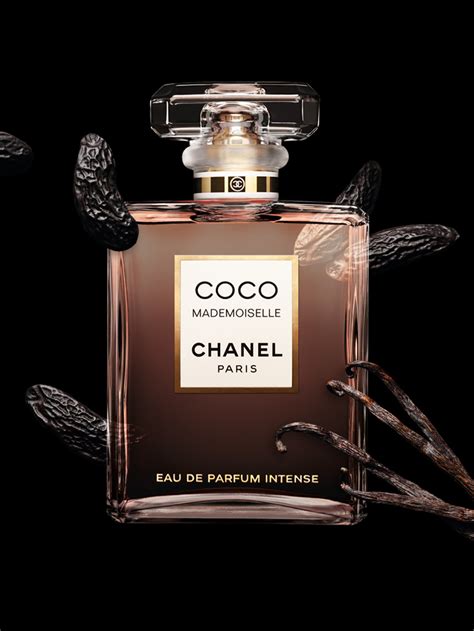 Chanel Coco Mademoiselle Eau de Parf